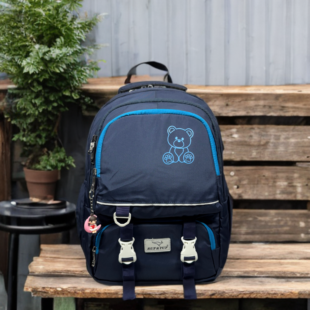 Cassie, The 30L Backpack