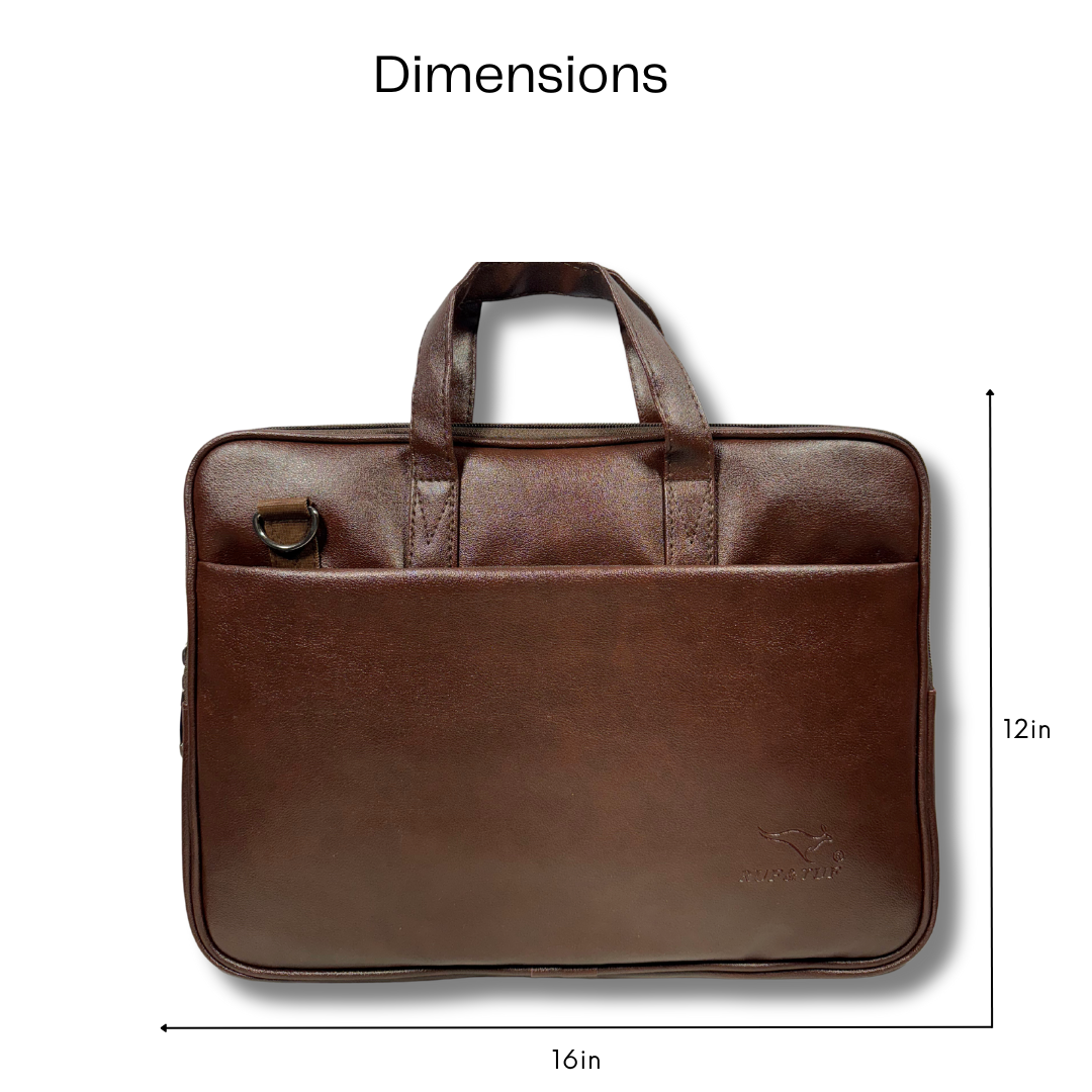 Wilson, The Messenger Bag