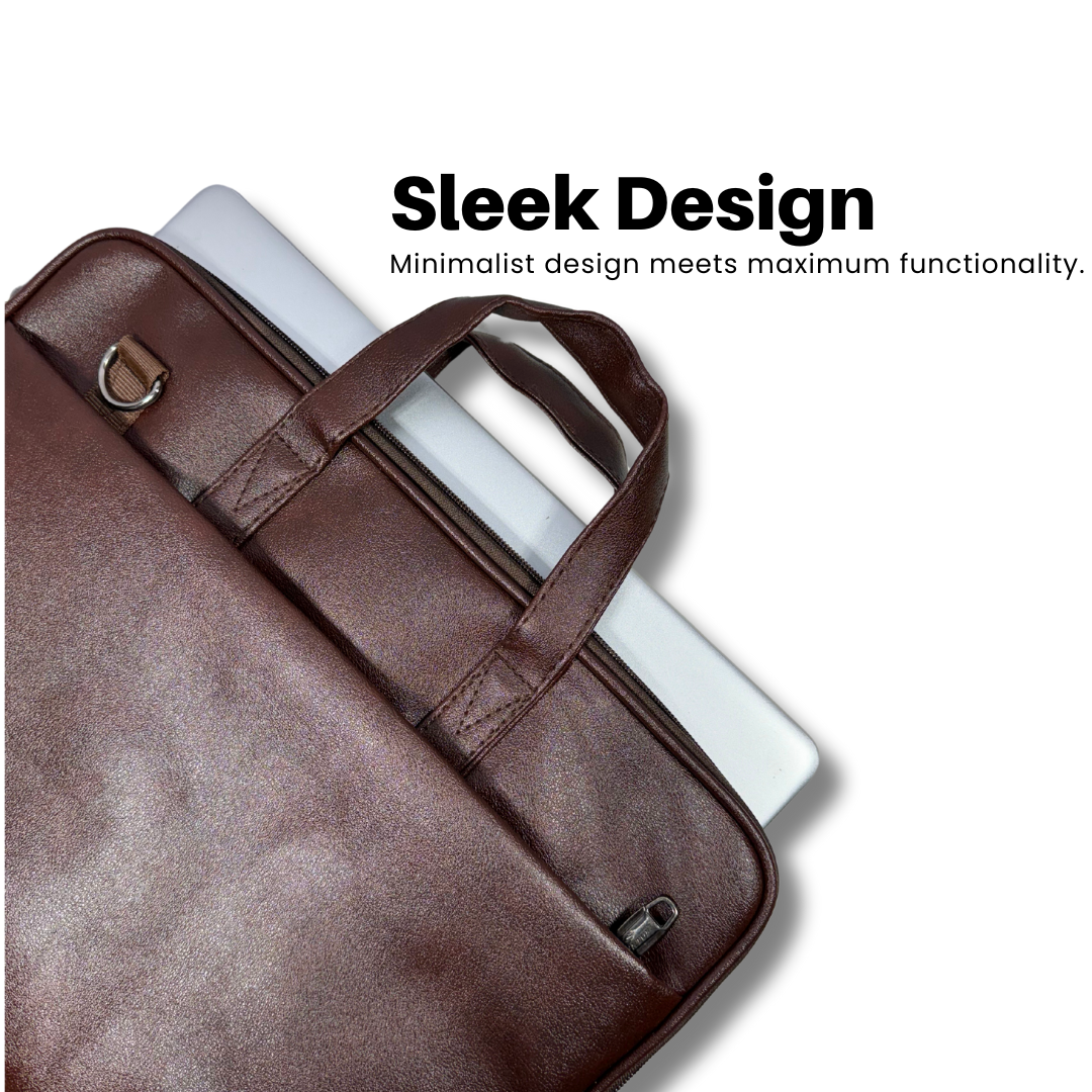 Wilson, The Messenger Bag