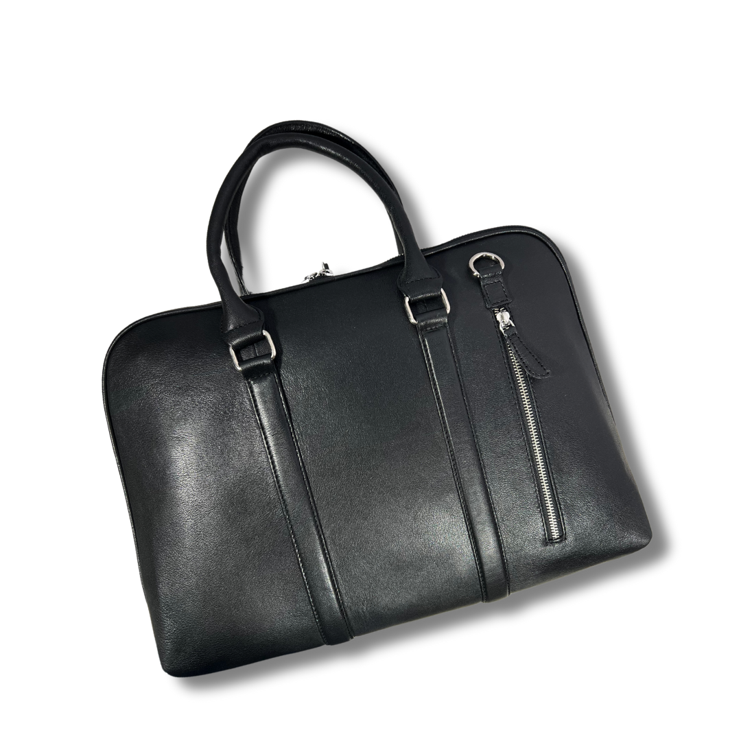 Miguel, The Messenger Bag