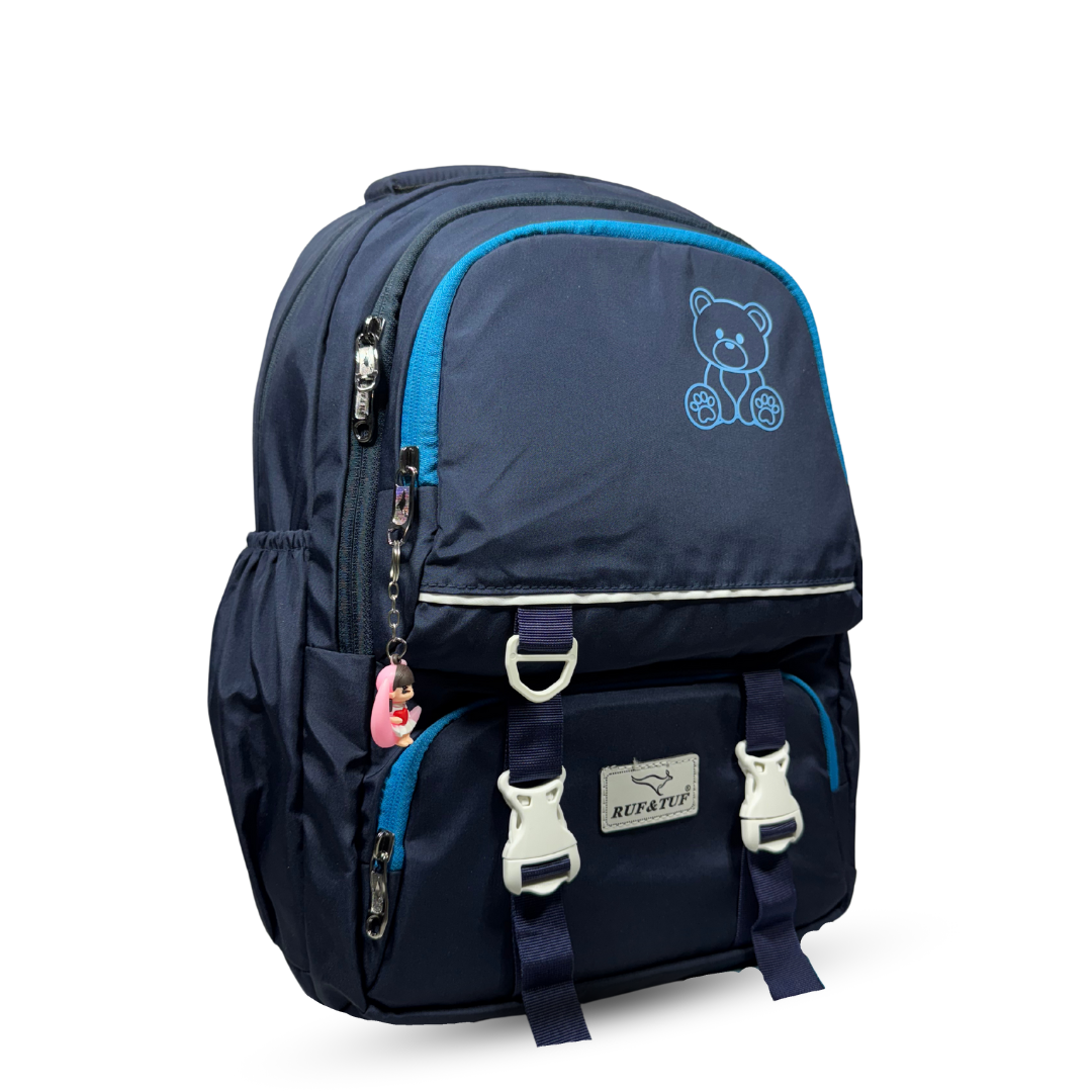 Cassie, The 30L Backpack