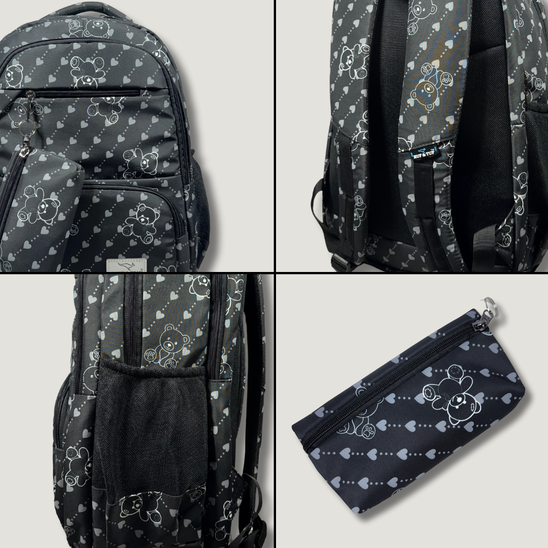 Jules, The 32L Backpack