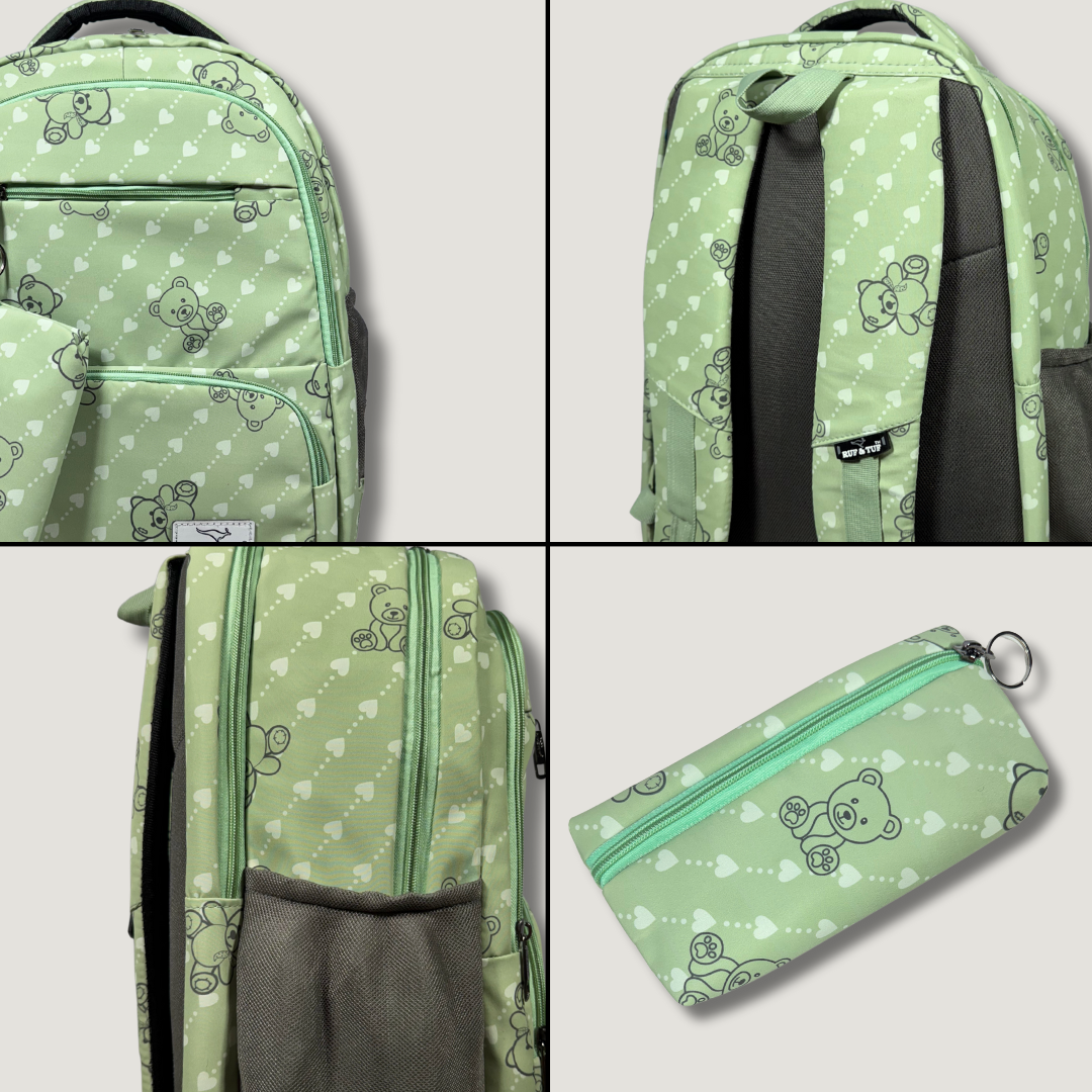 Jules, The 32L Backpack