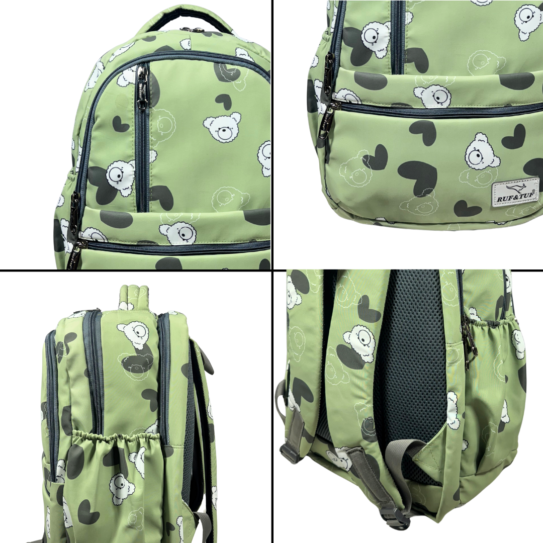 Rue, The 20L Backpack