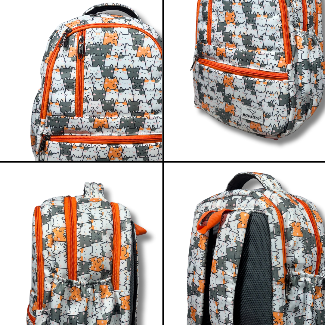 Lexi, The 20L Backpack