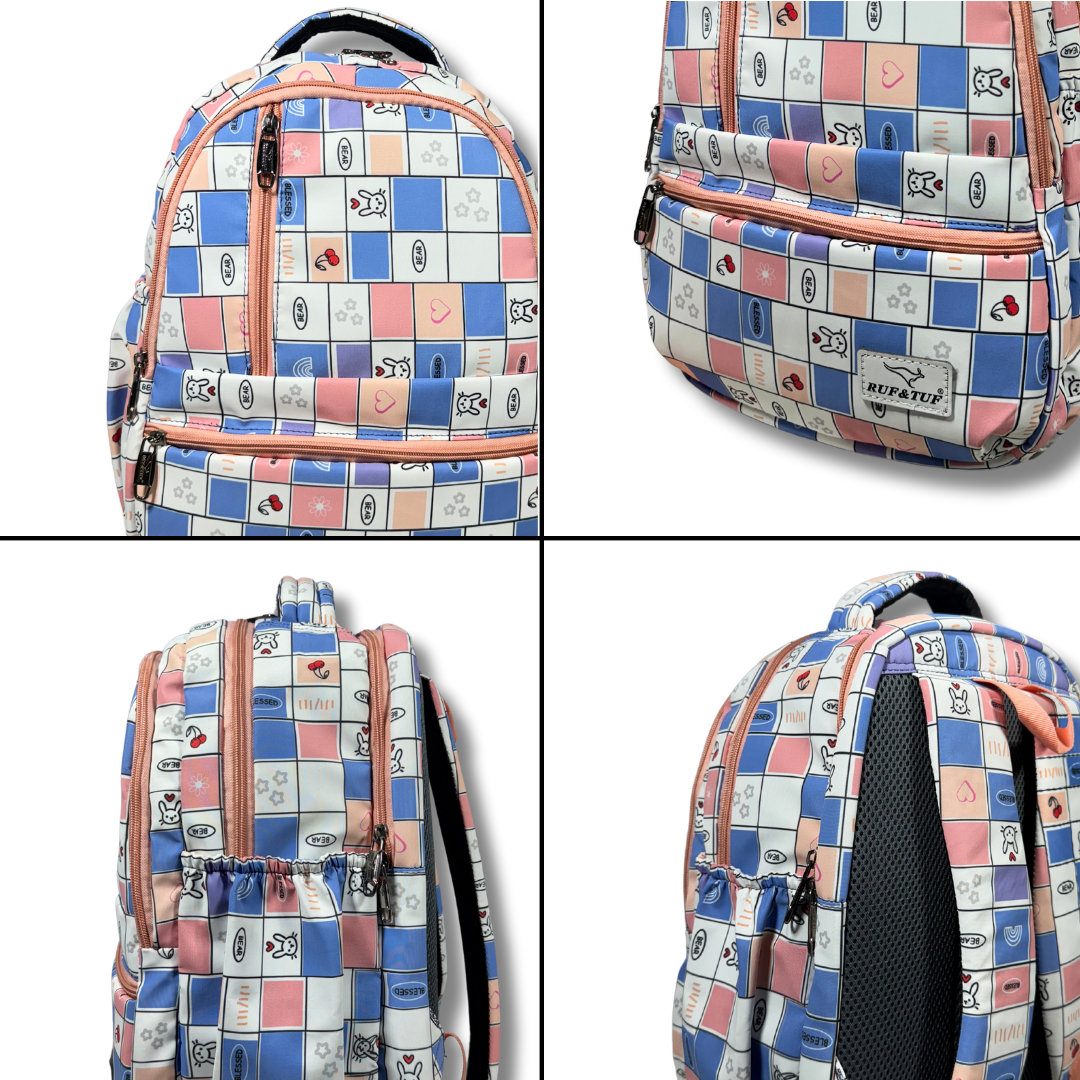 Faye, The 20L Backpack