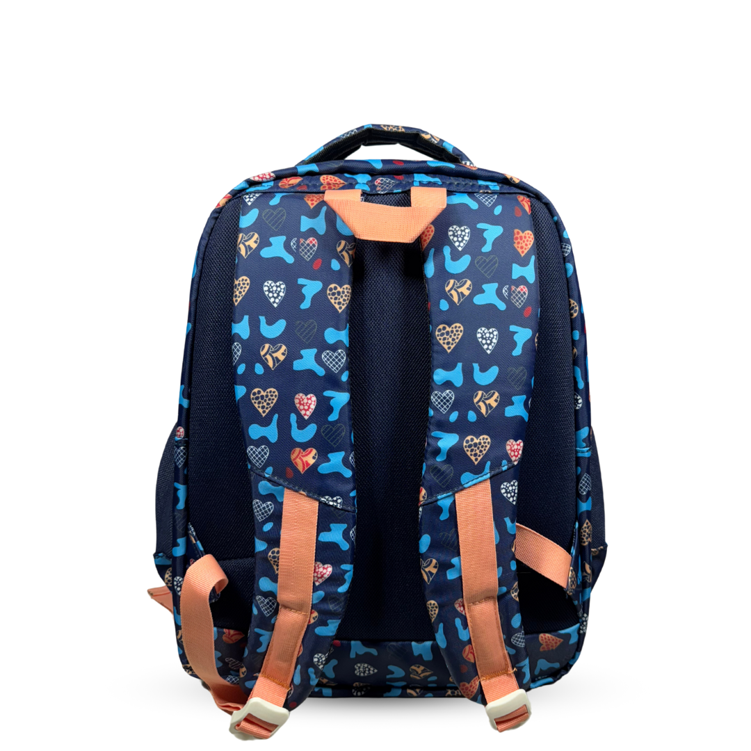 Lisa, The 30L Backpack