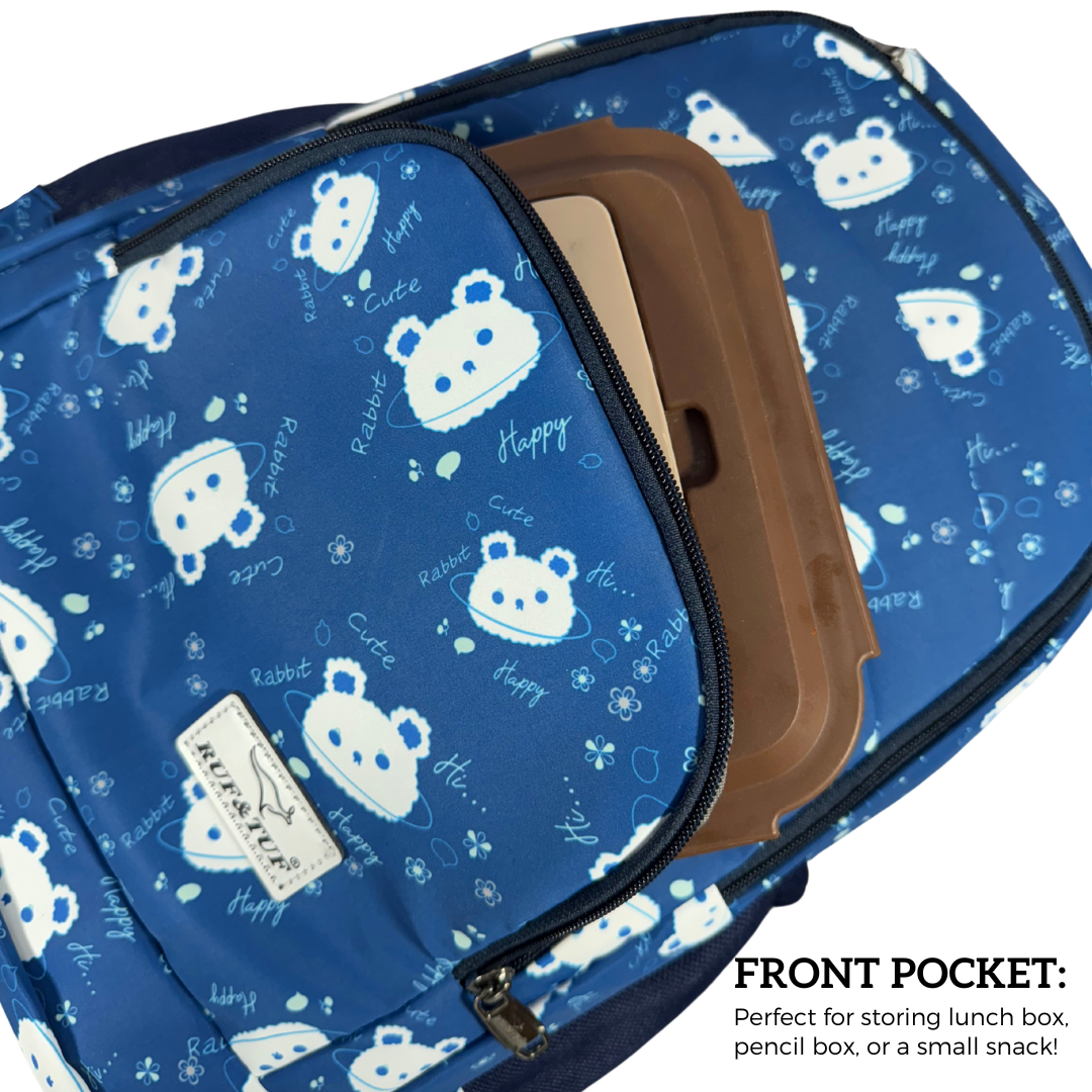 Jenny, The 32L Backpack