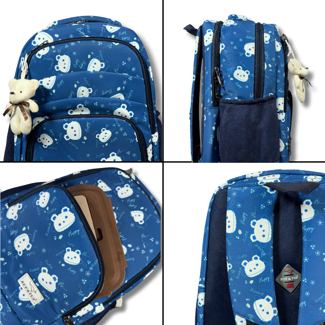 Jenny, The 32L Backpack