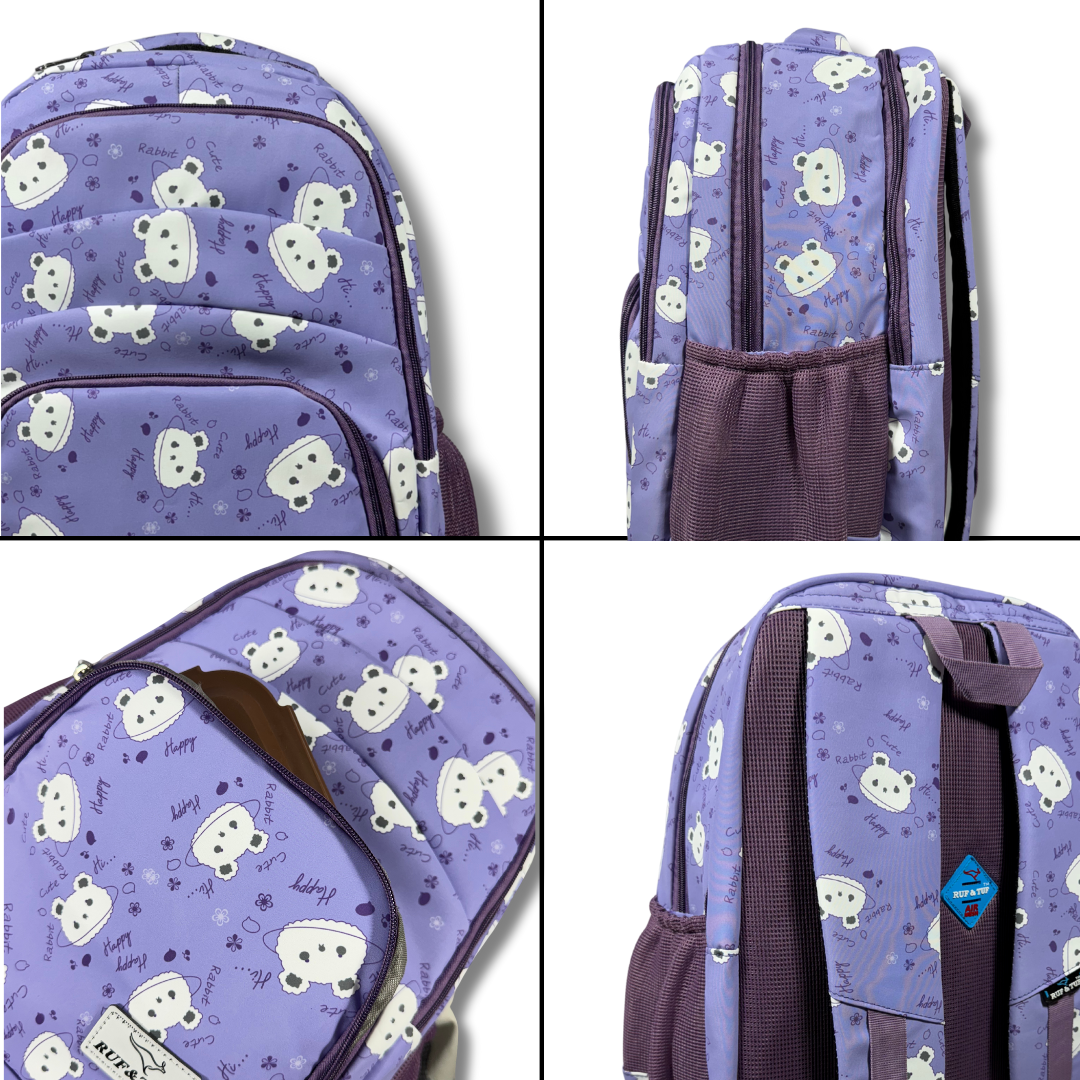 Jenny, The 32L Backpack