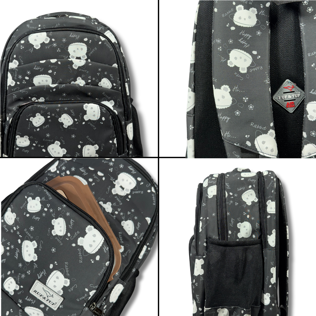 Jenny, The 32L Backpack