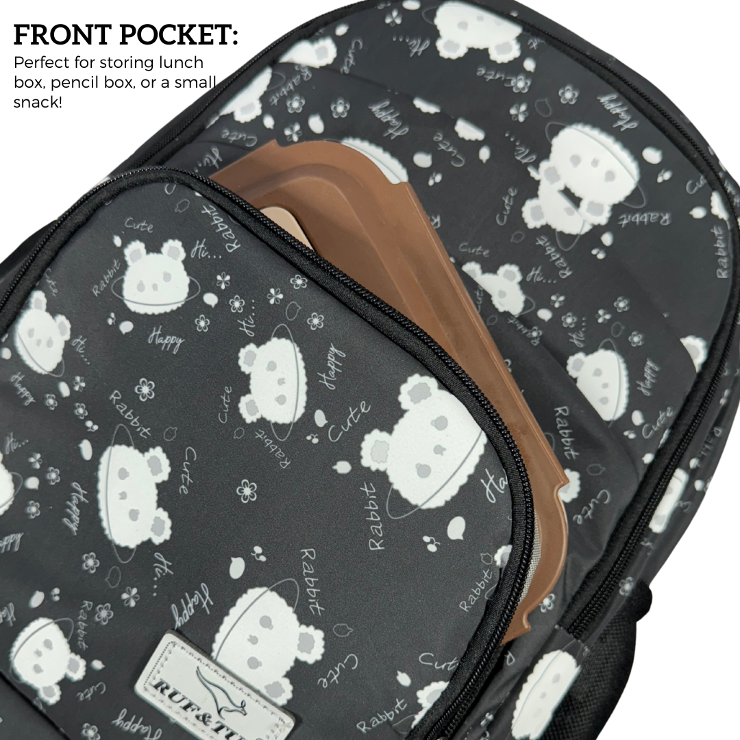 Jenny, The 32L Backpack