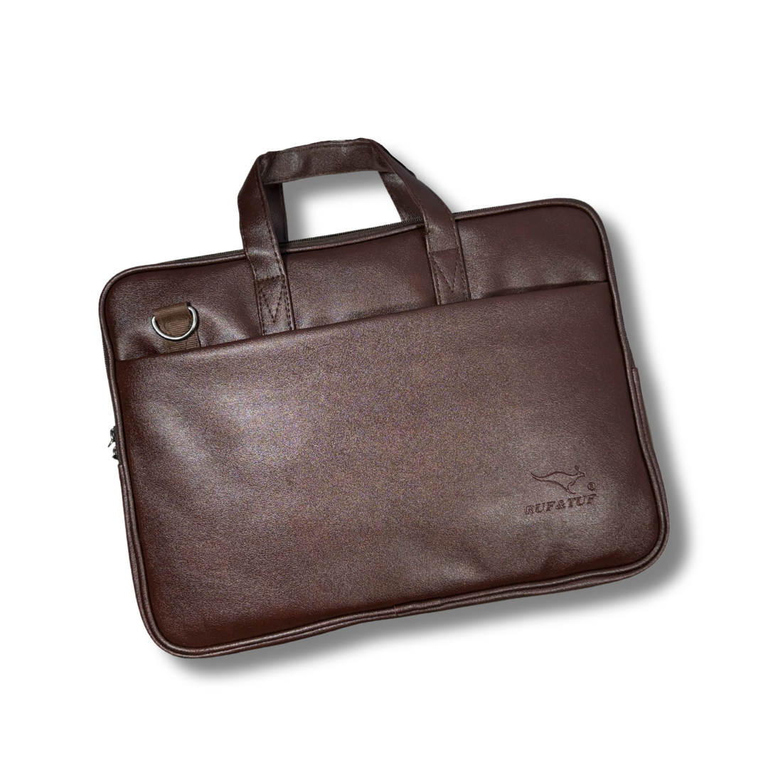 Wilson, The Messenger Bag