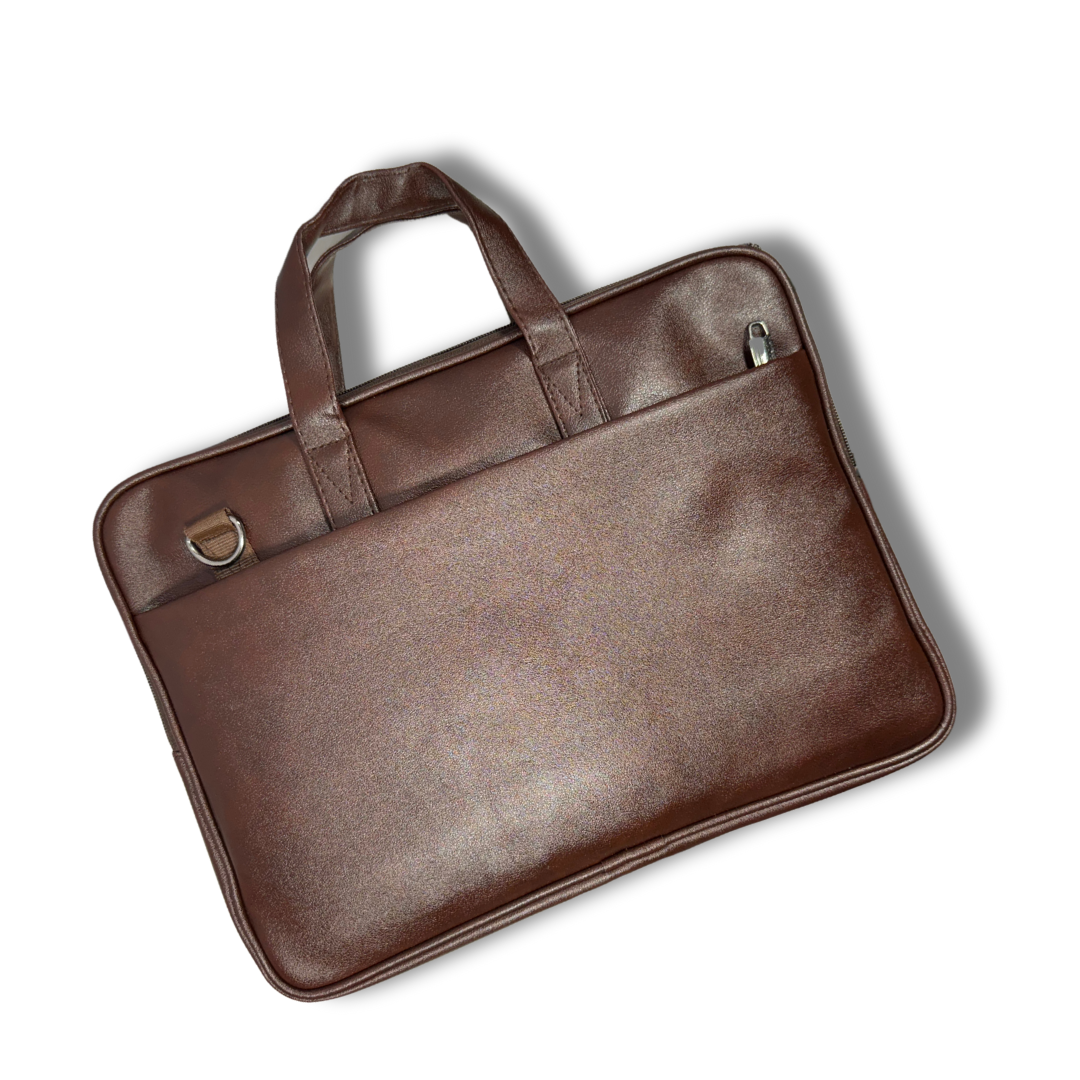 Wilson, The Messenger Bag