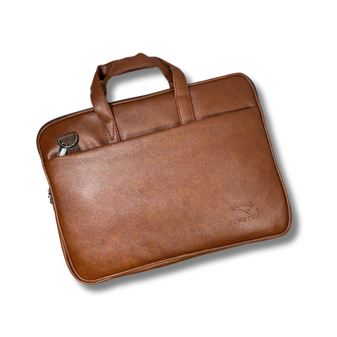 Wilson, The Messenger Bag