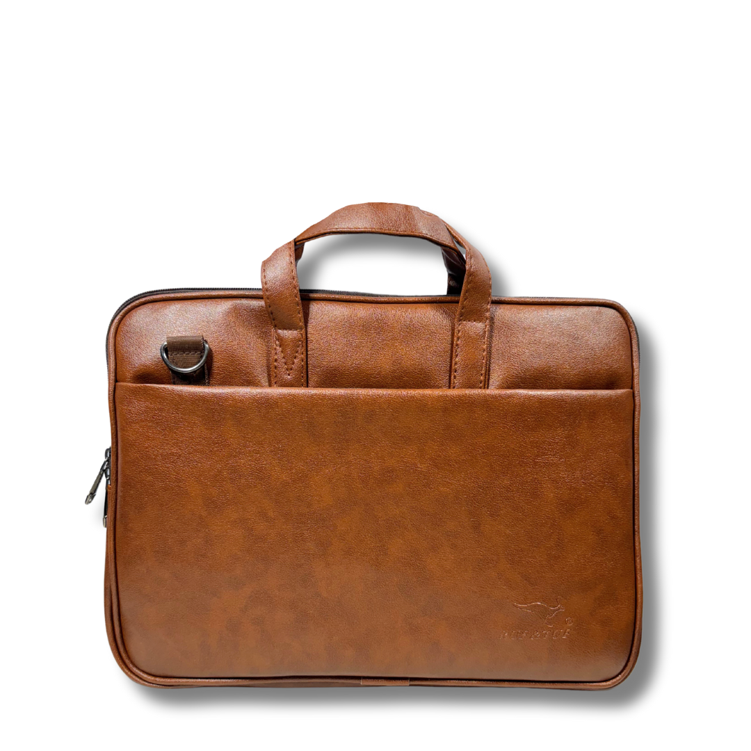 Wilson, The Messenger Bag