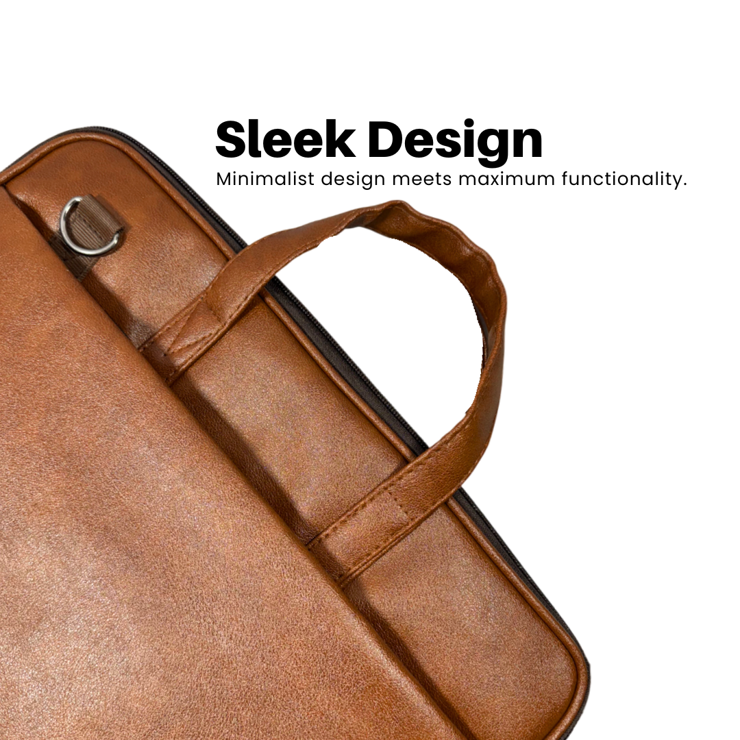 Wilson, The Messenger Bag