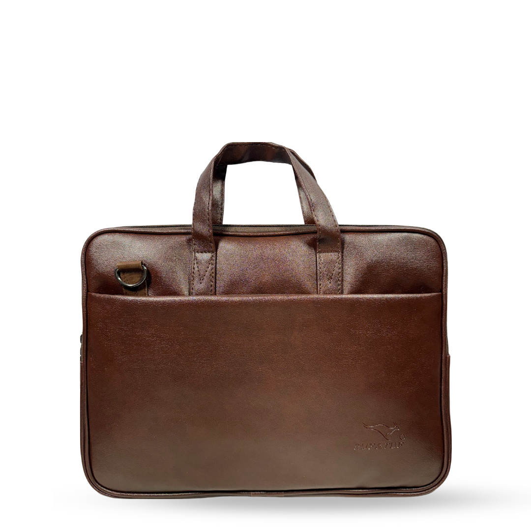 Wilson, The Messenger Bag