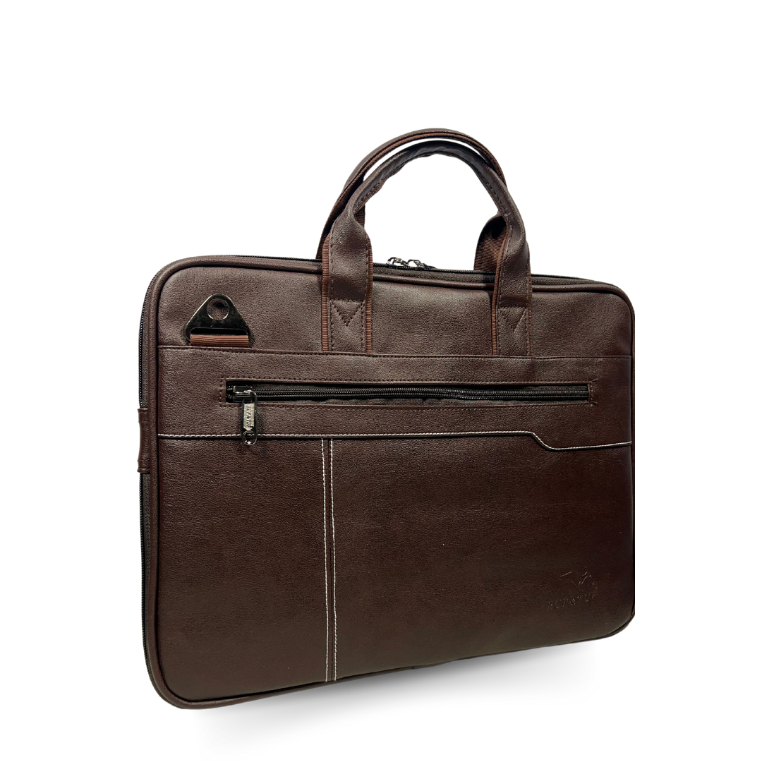sleek and slim laptop bags