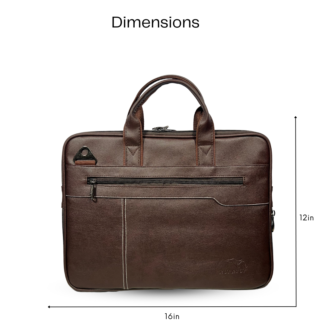 leather file bags under 2000