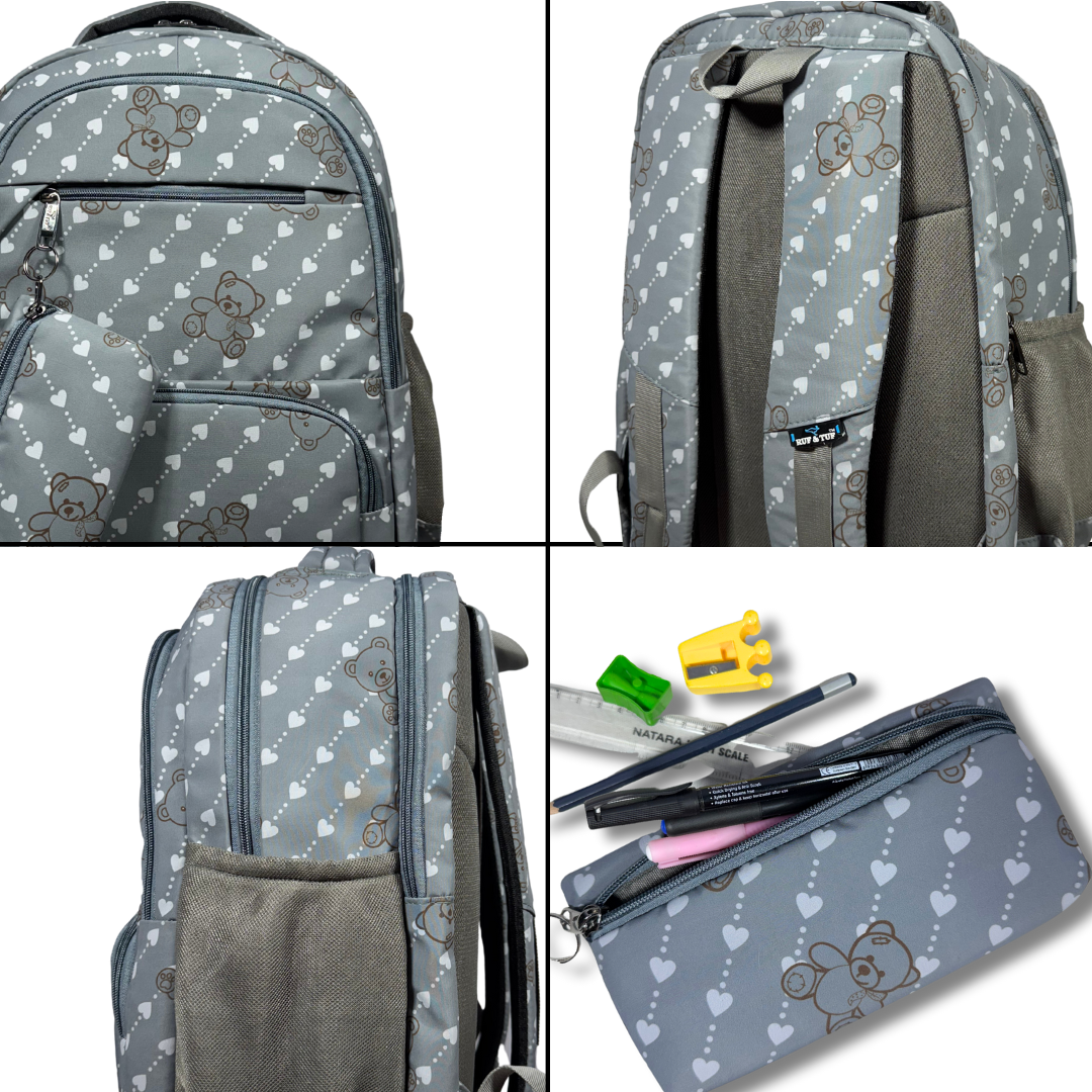 Jules, The 32L Backpack