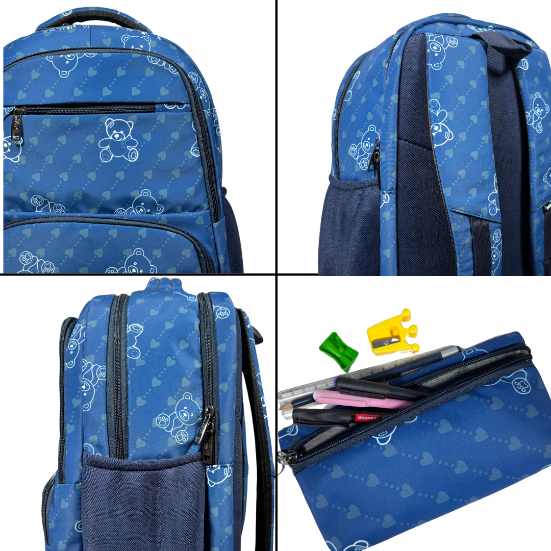 Jules, The 32L Backpack