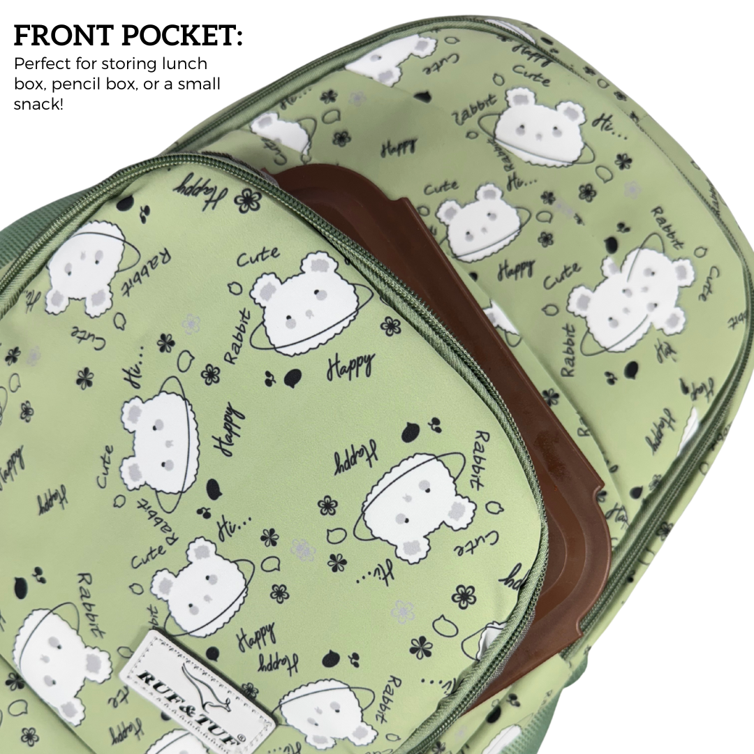 Jenny, The 32L Backpack