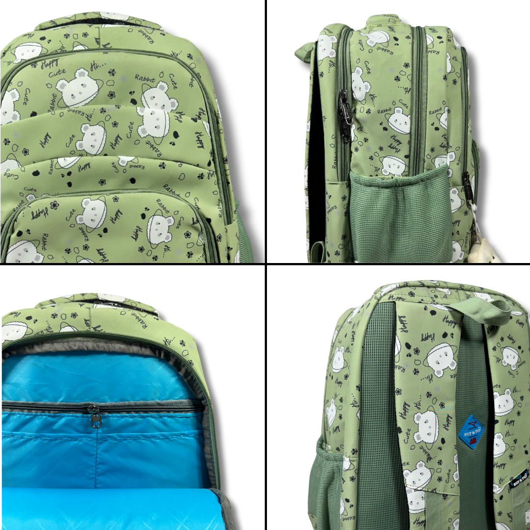 Jenny, The 32L Backpack