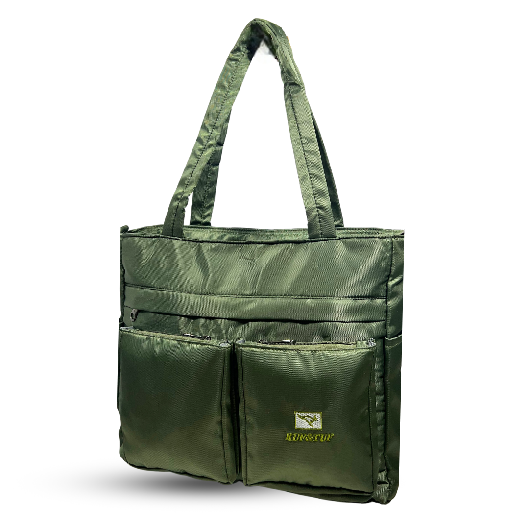 Dionne, The Shopping Tote