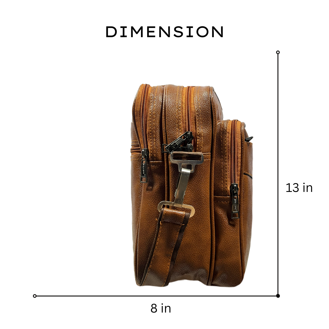 Affordable messenger bags online