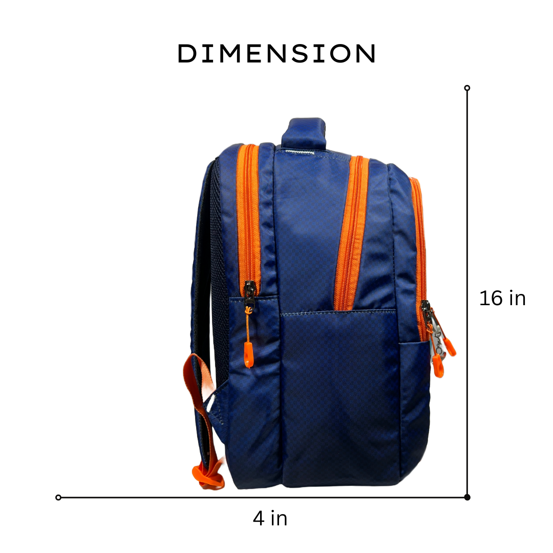 Eiza, The 20L Backpack