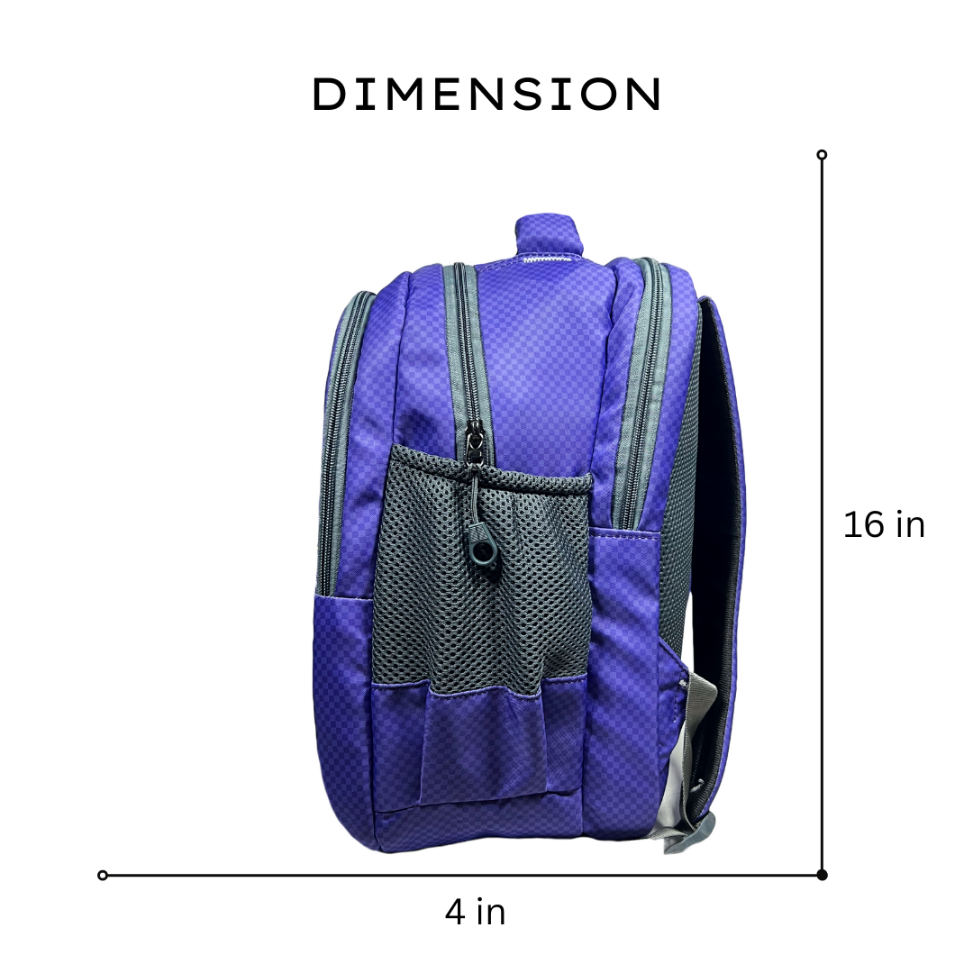 Eiza, The 20L Backpack