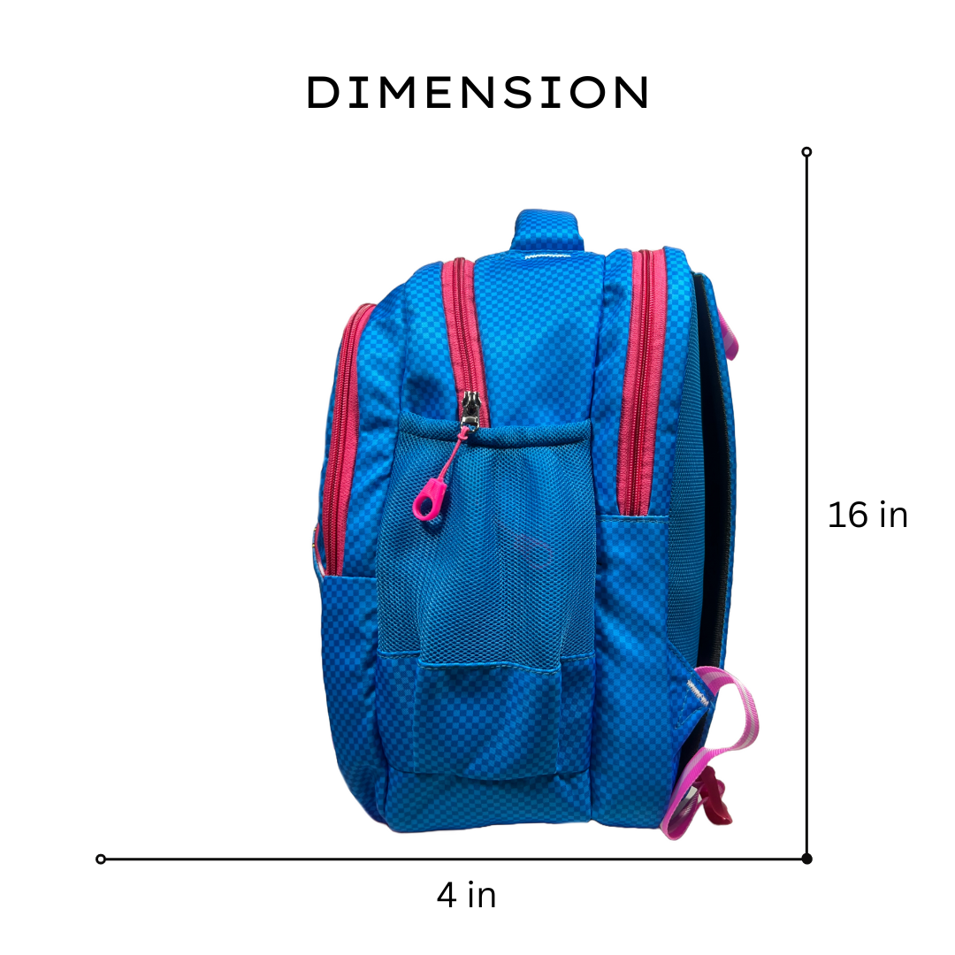 Eiza, The 20L Backpack