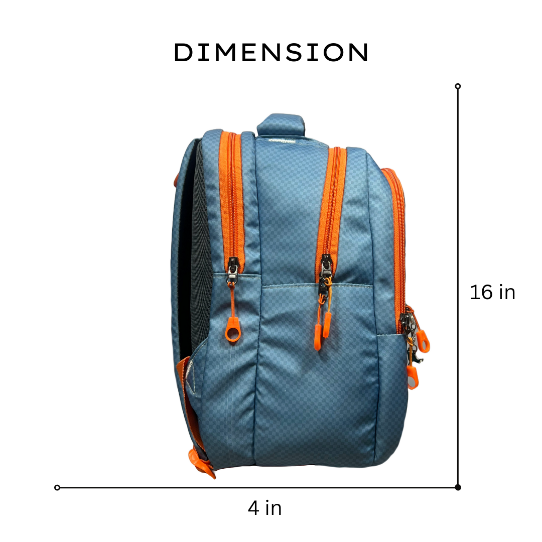 Eiza, The 20L Backpack