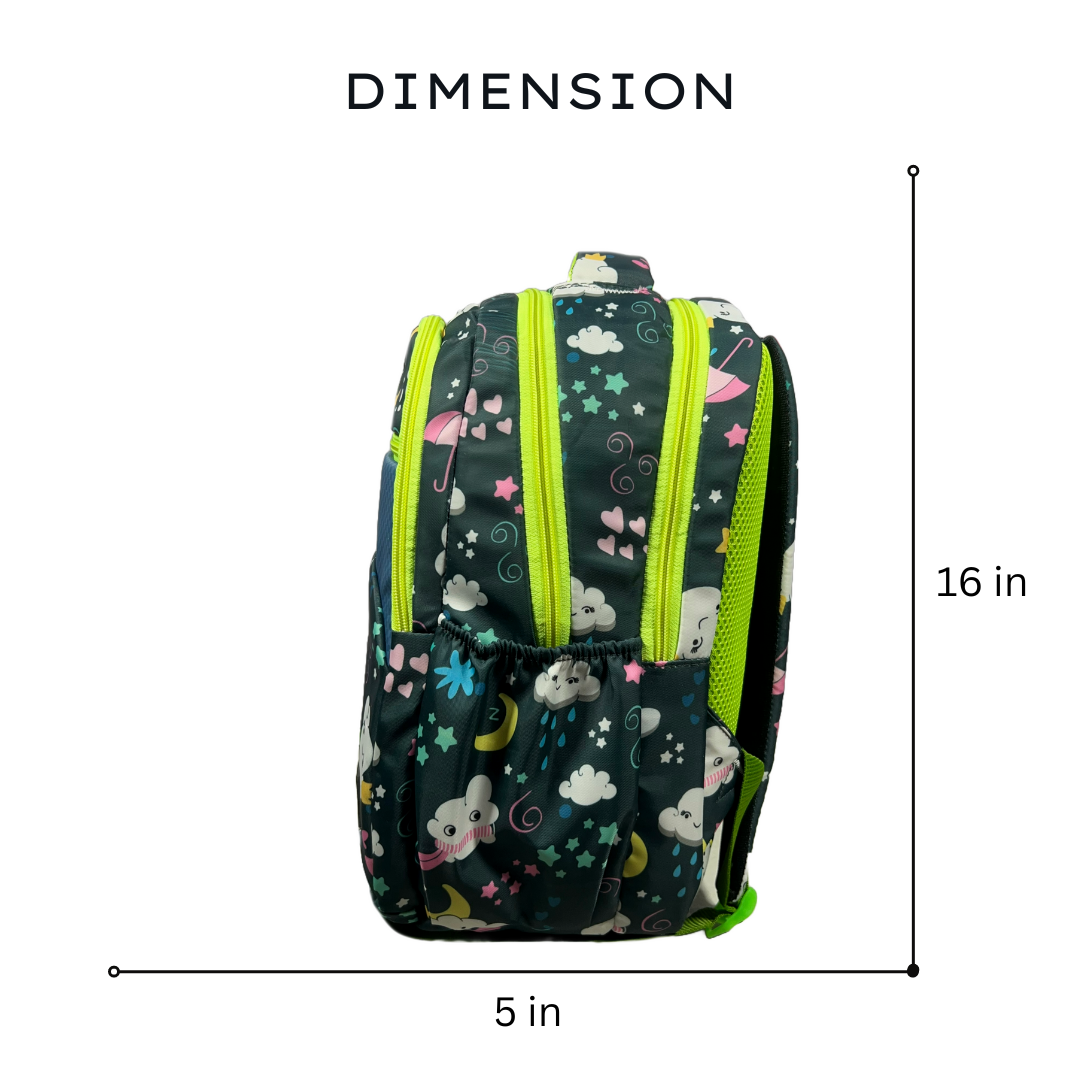 Betty, The 22L Backpack