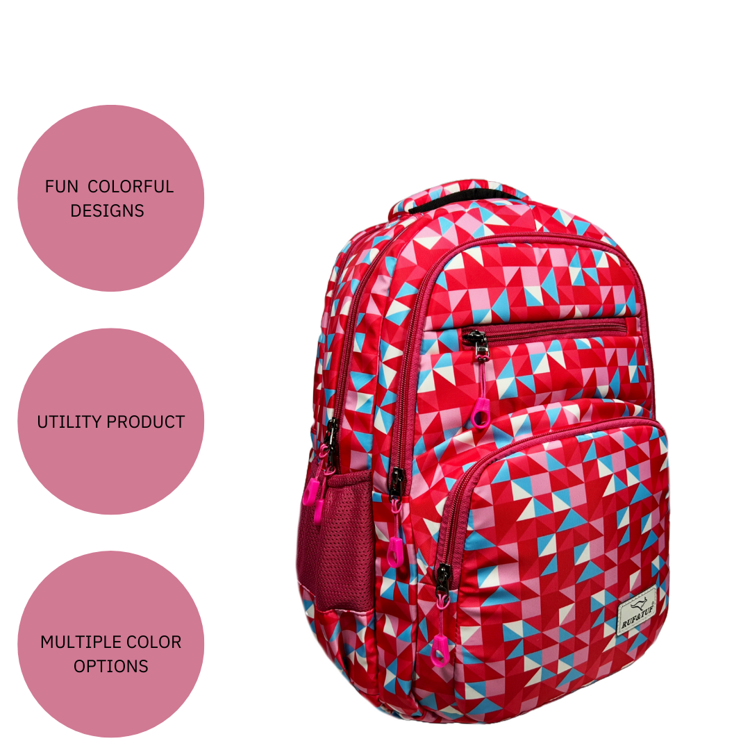 Becca, The 25L Backpack