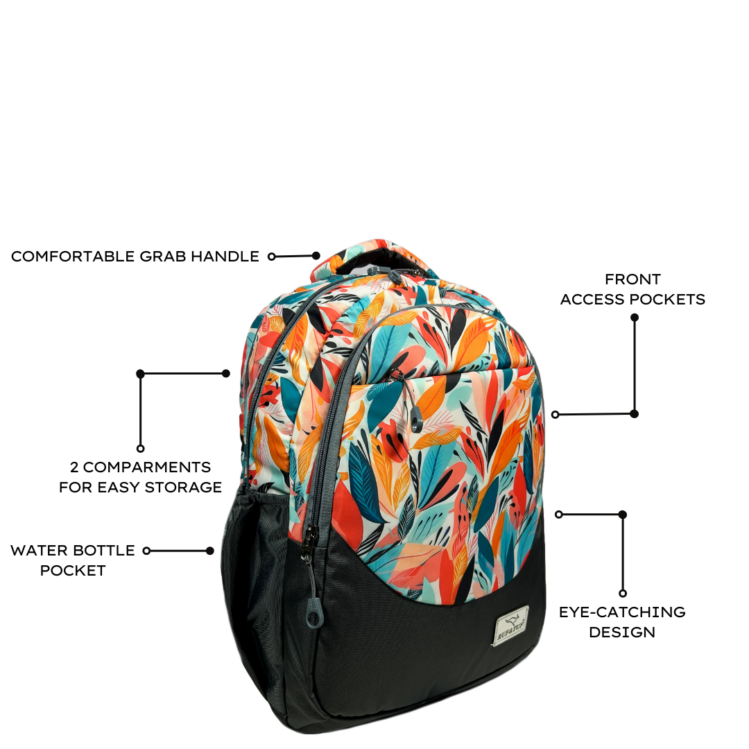 Quinn, The 25L Backpack