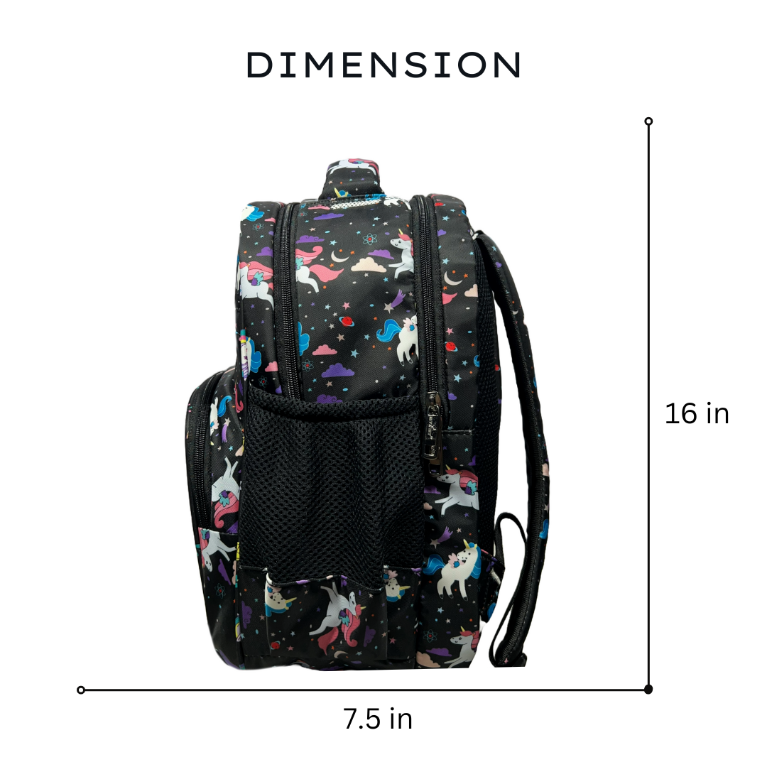 Kelly, The 25L Backpack