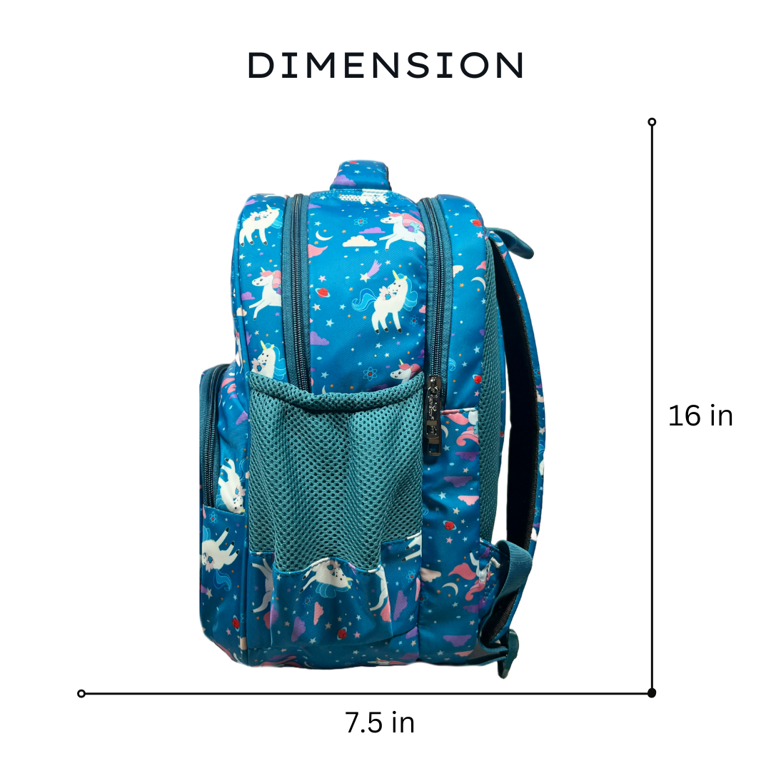 Kelly, The 25L Backpack