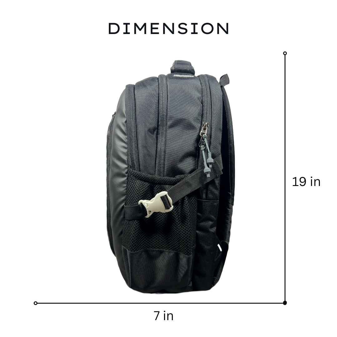 Marcus, The 29L Backpack