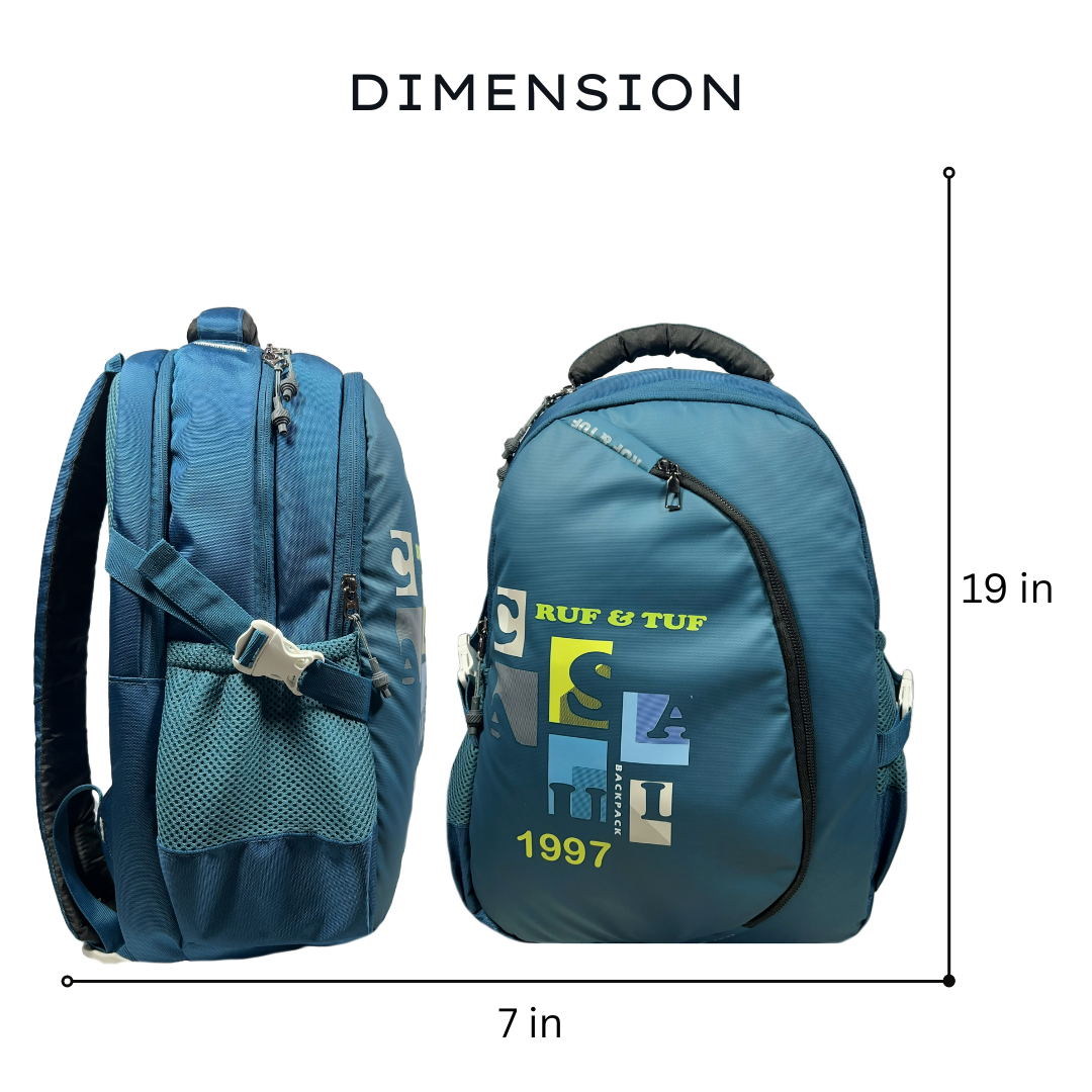 Marcus, The 29L Backpack