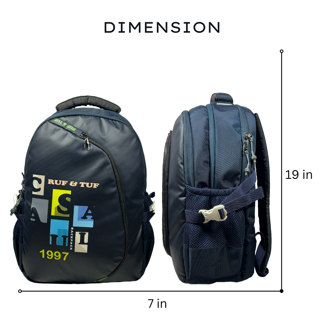 Marcus, The 29L Backpack