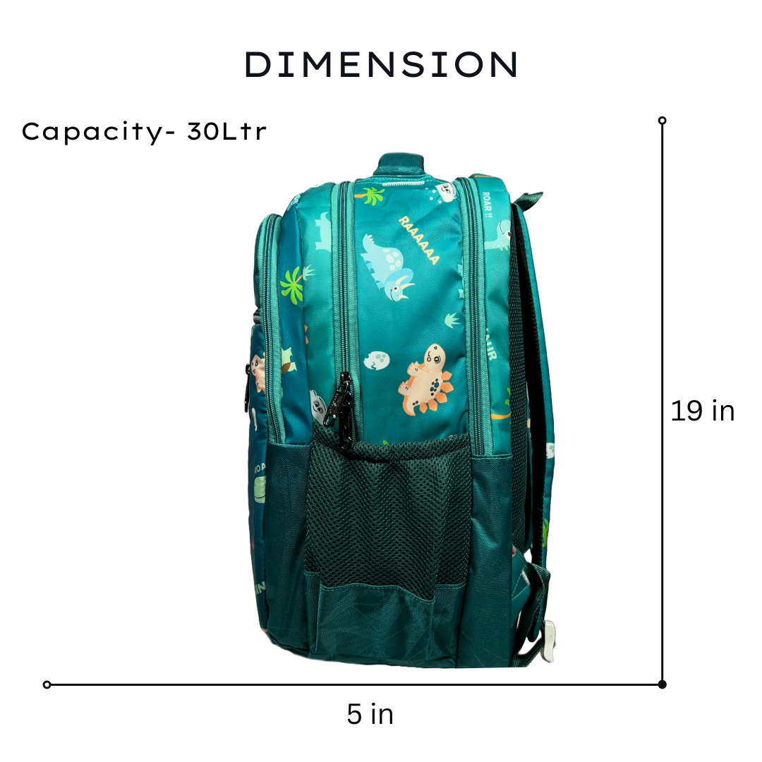 Ginny, The 32L Backpack