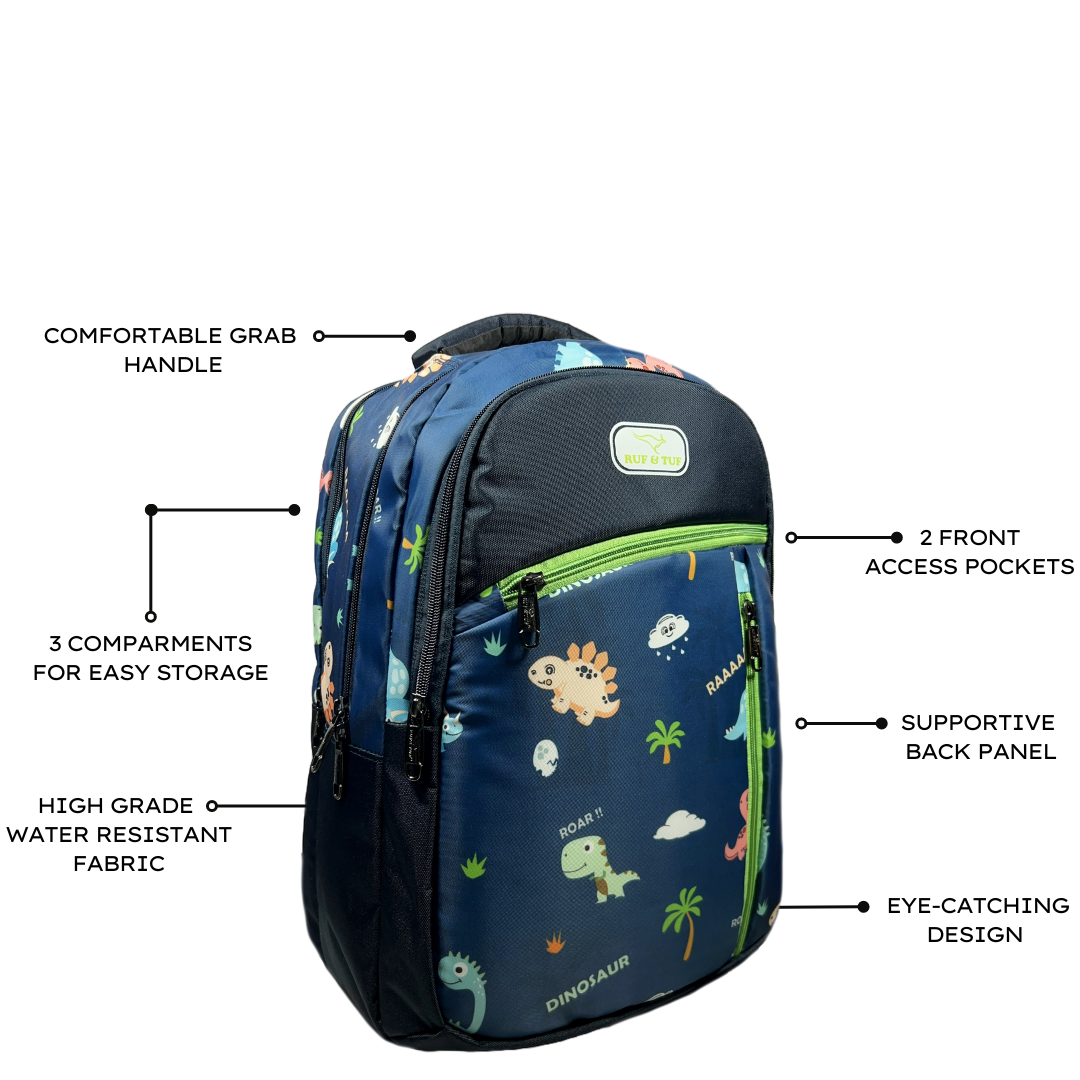 Ginny, The 32L Backpack