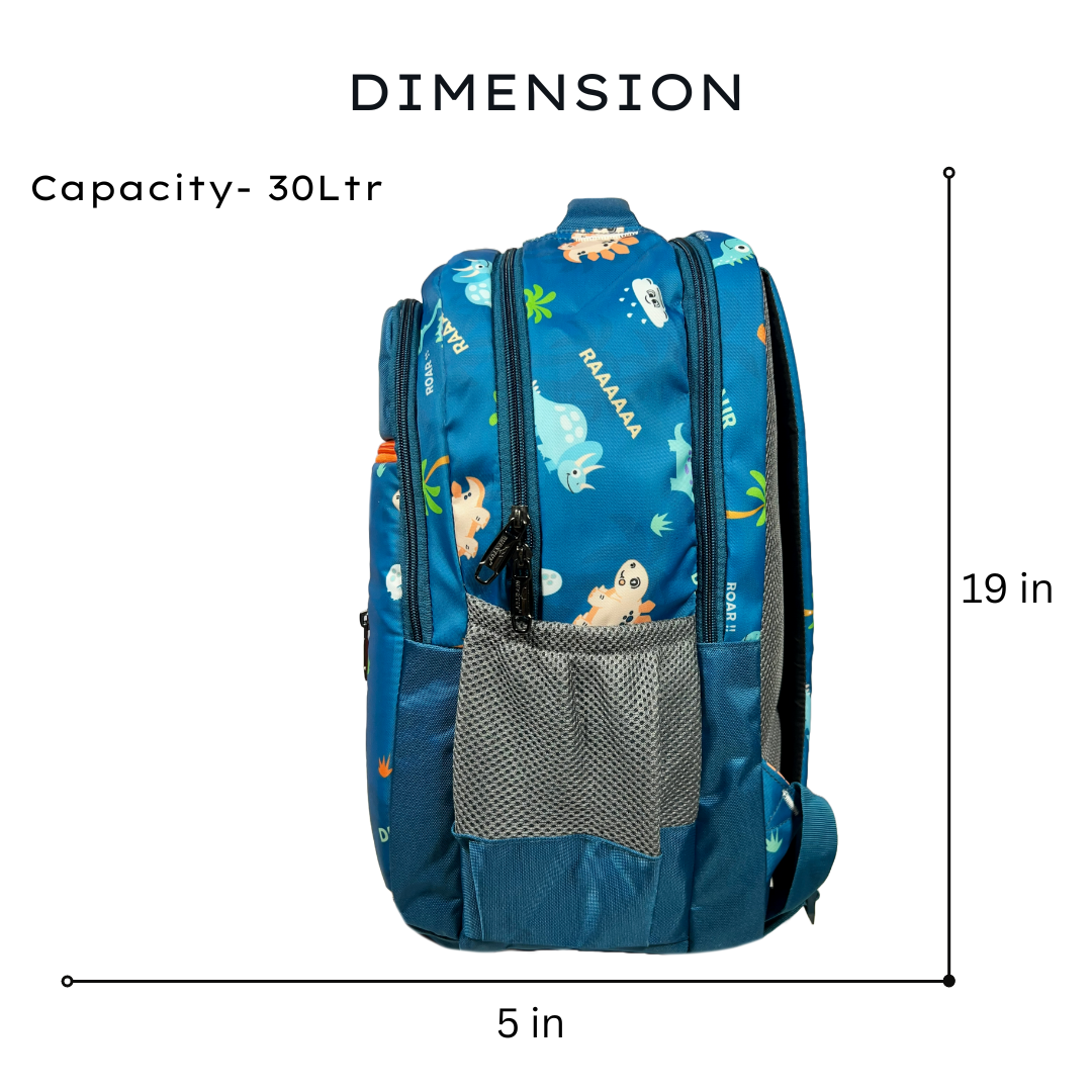 Ginny, The 32L Backpack