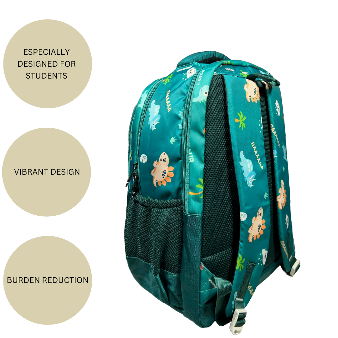 Ginny, The 32L Backpack