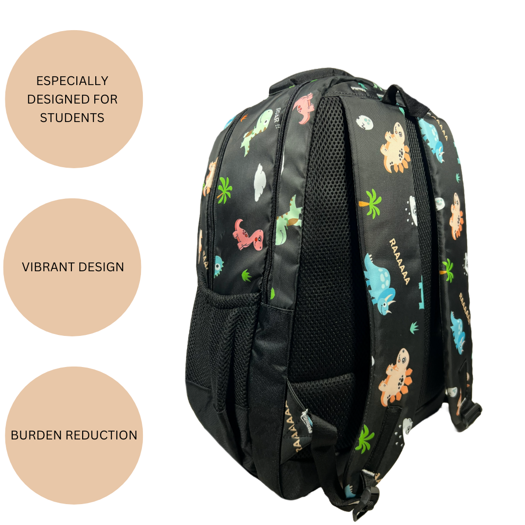 Ginny, The 32L Backpack