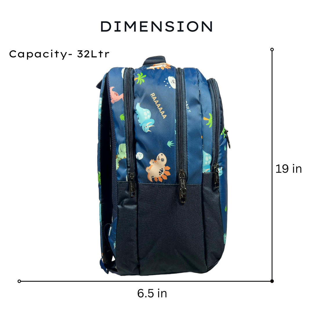 Ginny, The 32L Backpack