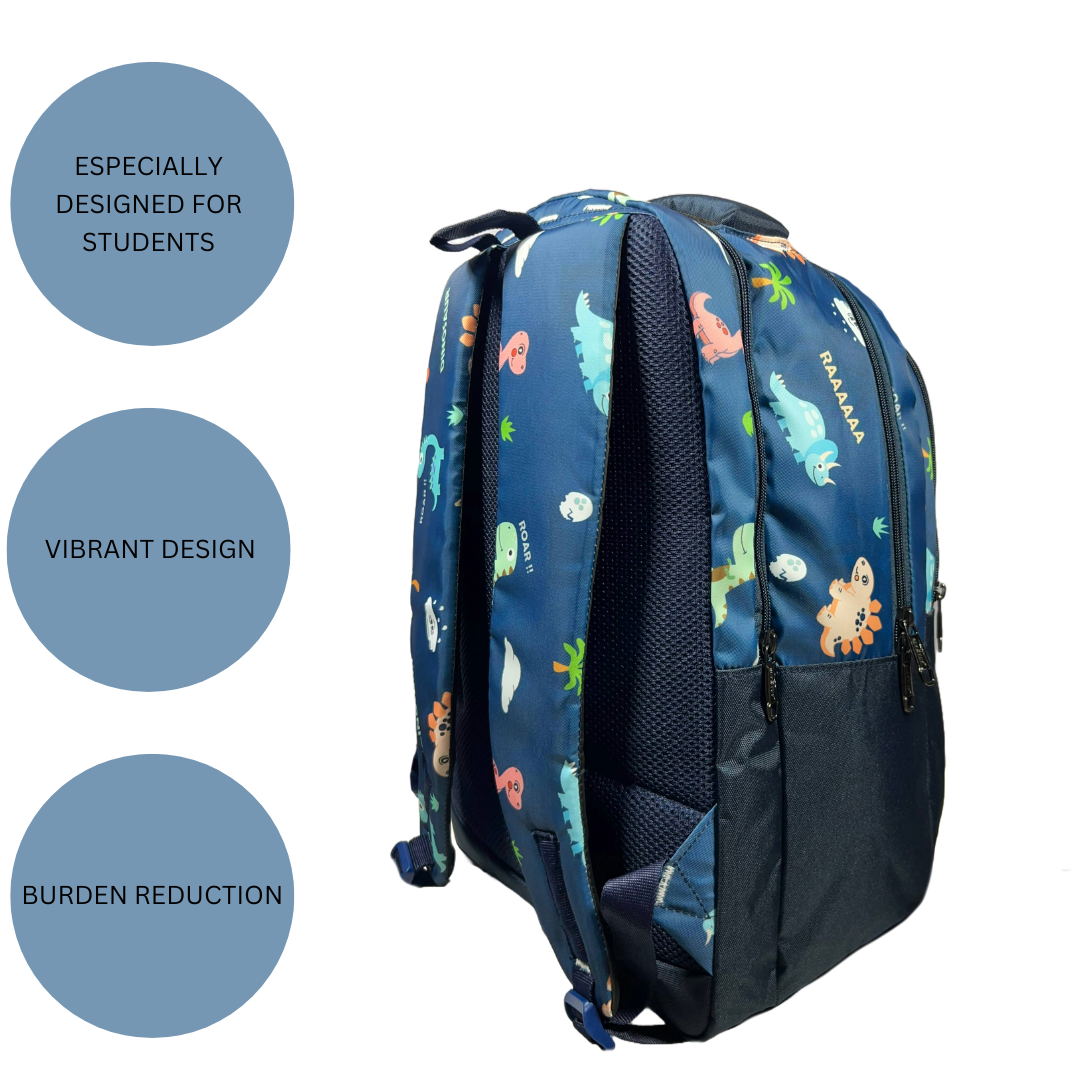 Ginny, The 32L Backpack