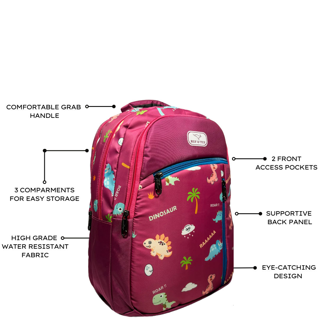 Ginny, The 32L Backpack